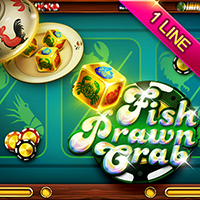 FISH PRAWN GRAB